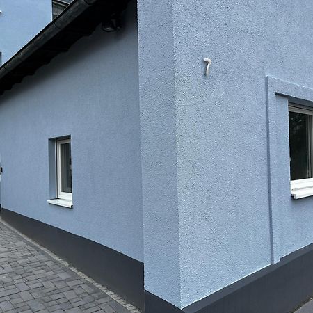 Appartamento Business & Family - Zentral, 24H Check-In, Xxl Tv Siegburg Esterno foto