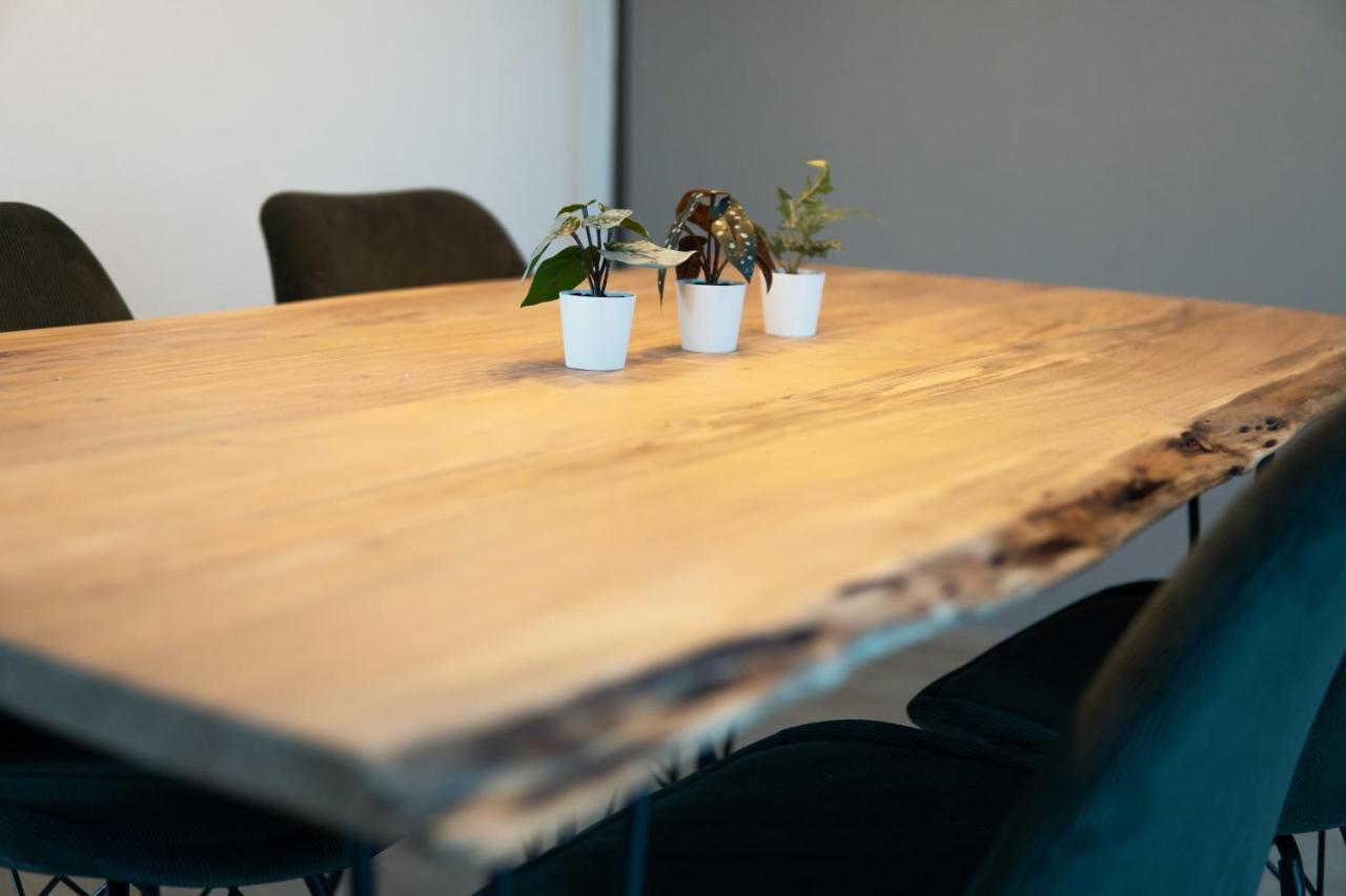 Appartamento Business & Family - Zentral, 24H Check-In, Xxl Tv Siegburg Esterno foto