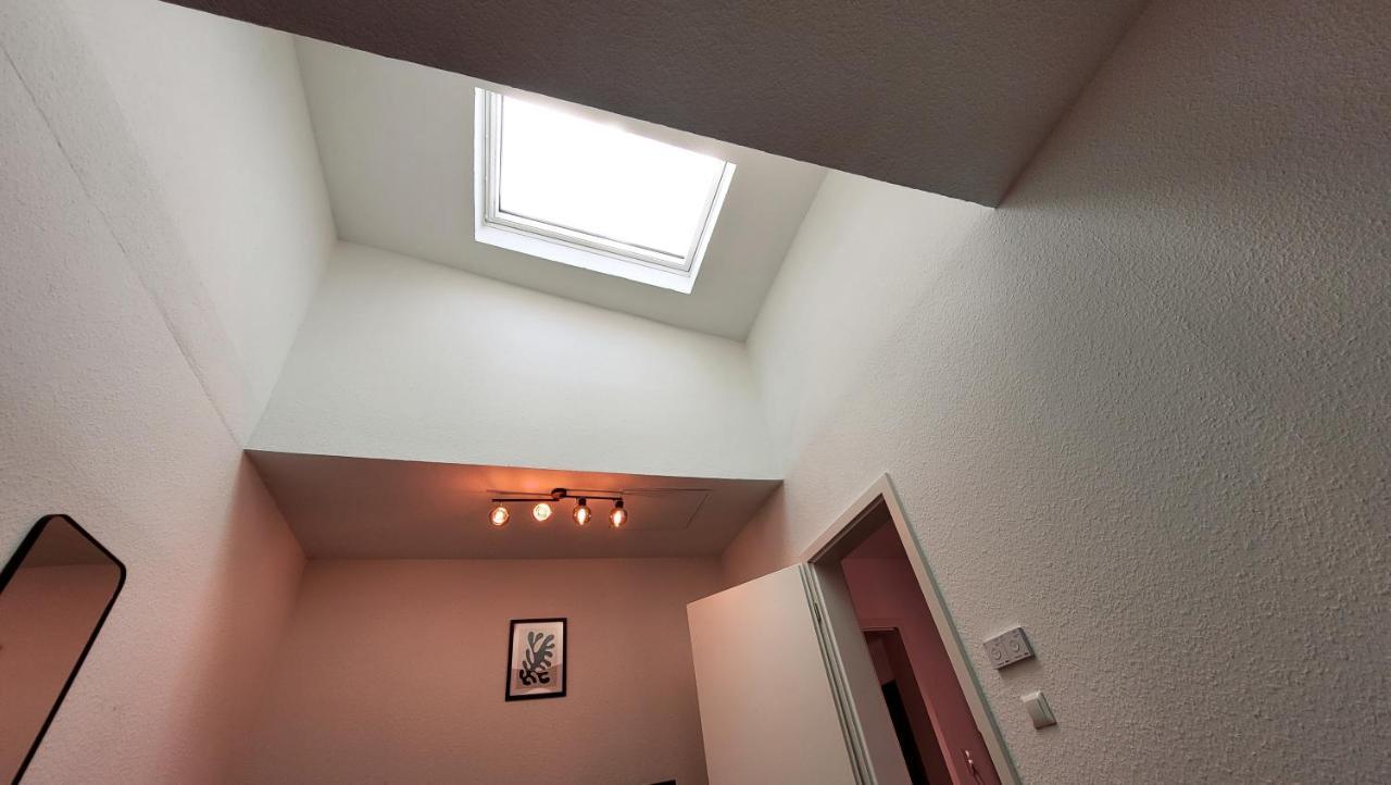 Appartamento Business & Family - Zentral, 24H Check-In, Xxl Tv Siegburg Esterno foto