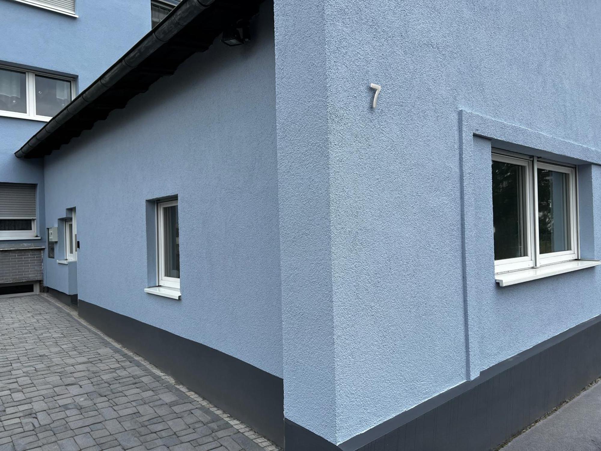 Appartamento Business & Family - Zentral, 24H Check-In, Xxl Tv Siegburg Esterno foto