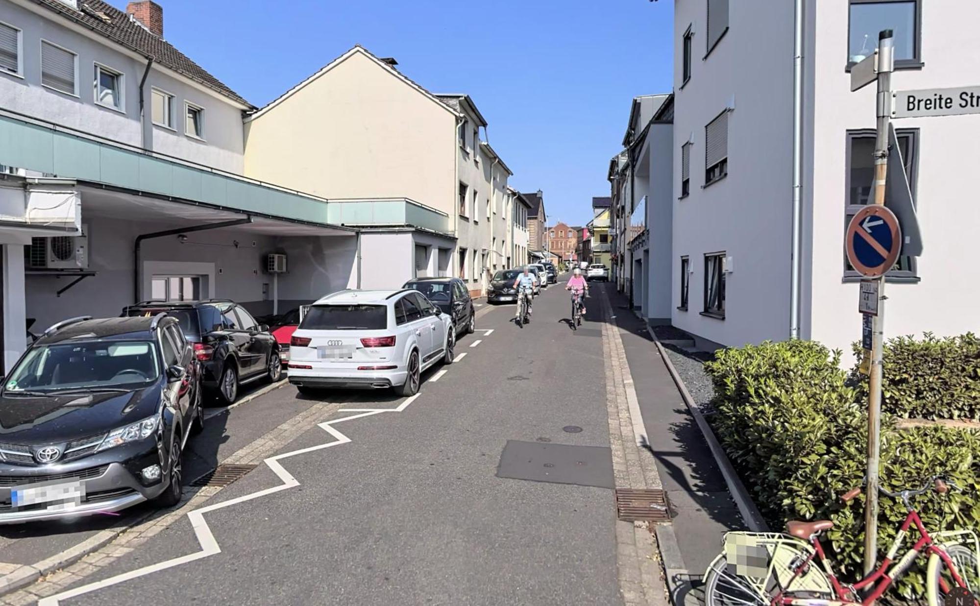 Appartamento Business & Family - Zentral, 24H Check-In, Xxl Tv Siegburg Esterno foto